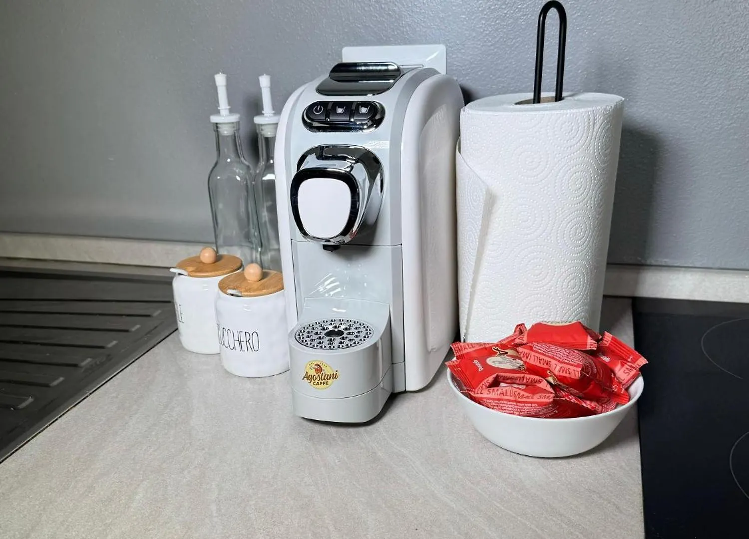 Casa Genny Apartment Gallarate
