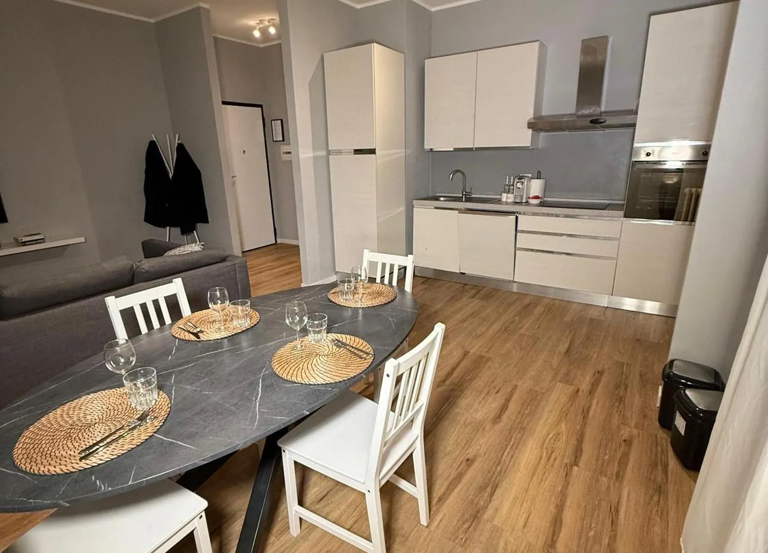 Casa Genny Apartment Gallarate